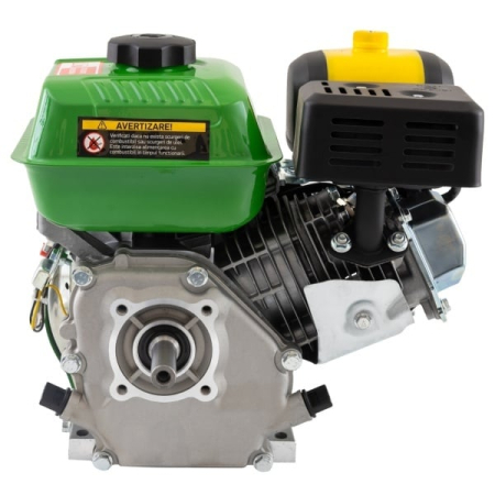 Motor benzină PGX200 (arbore 19 mm) PARTNERPRO, 6.5 CP, 4T [1]