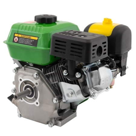 Motor benzină PGX200 (arbore 20 mm) PARTNERPRO 6.5 CP , 4T [2]
