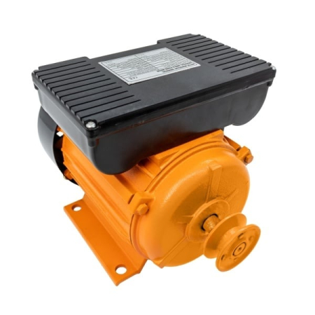 Batoze Electrice - Motor electric monofazat, 0.75 kW, 3000 rpm, ROTOR RME-801/2