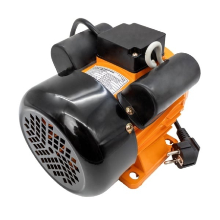 Motor electric monofazat pentru moară ROTOR RMB-2000 [2]