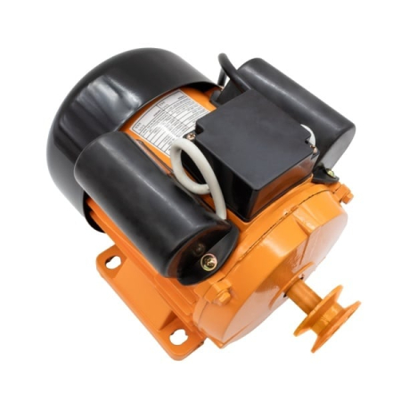 Batoze Electrice - Motor electric monofazat pentru moară ROTOR RMB-2000