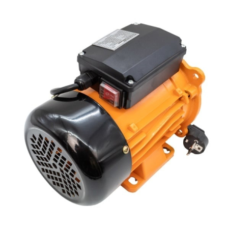 Motor electric monofazat pentru moară ROTOR RMM-3.5, 3.5 kW [1]