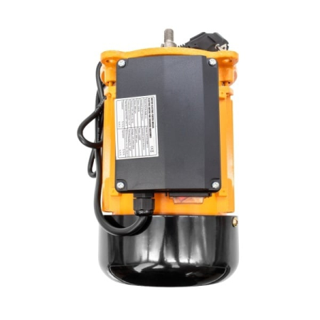 Motor electric monofazat pentru moară ROTOR RMM-3.5, 3.5 kW [2]