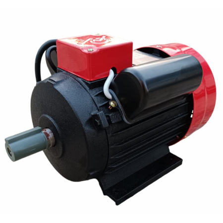 Pompe apa - Motor electric YAMAMOTO Y100L-2, 3 kW, 3000 rpm, bobinaj cupru