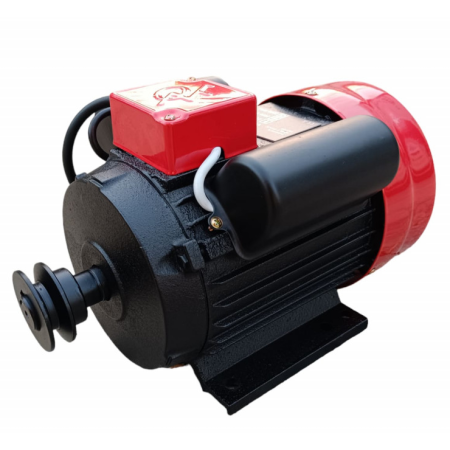 Pompe apa - Motor electric YAMAMOTO Y90L-2, 2.5 kW, 3000 rpm, bobinaj cupru
