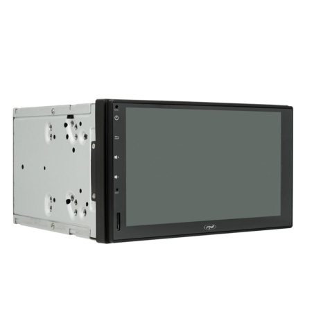 Multimedia player auto PNI A8020 HD cu GPS si Android Bluetooth Wifi montaj 2 DIN fara unitate optica [1]