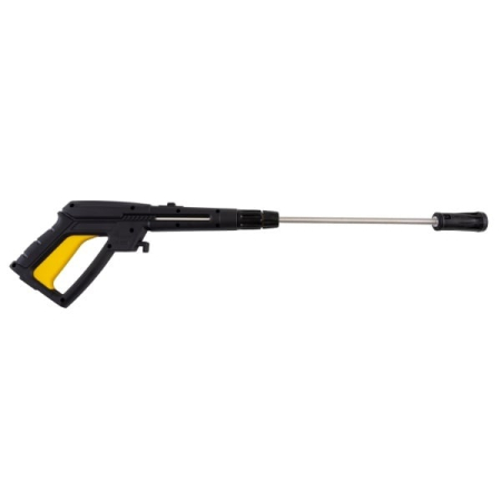 Aparate de Spalat cu Presiune Inalta - Pistol cu lance de pulverizare din inox pentru aparat de spălat cu presiune PARTNERPRO PP-G70