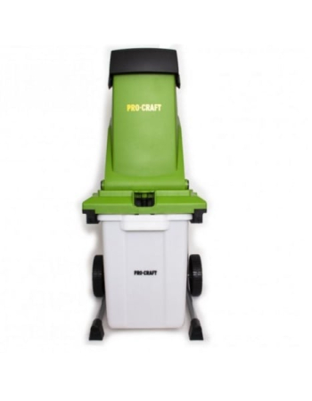 PLS2500 tocator de crengi Procraft [2]