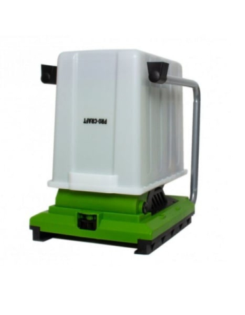PLS2500 tocator de crengi Procraft [1]