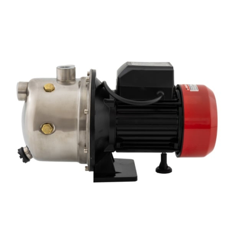 Pompa autoamorsanta ELEFANT JS100, 1000W, 60 l/min, inaltime refulare 50 m [1]
