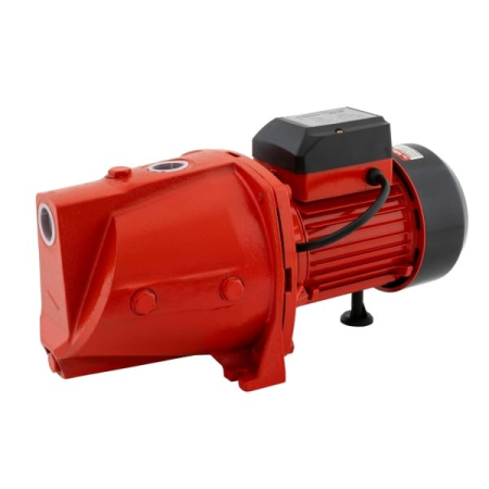 Pompe de Apa & Hidrofoare - Pompa autoamorsanta ELEFANT JSW10M, 1000W, 80 l/min, inaltime refulare 45 m