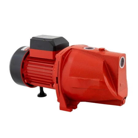 Pompa autoamorsanta ELEFANT JSW10M, 1000W, 80 l/min, inaltime refulare 45 m [2]