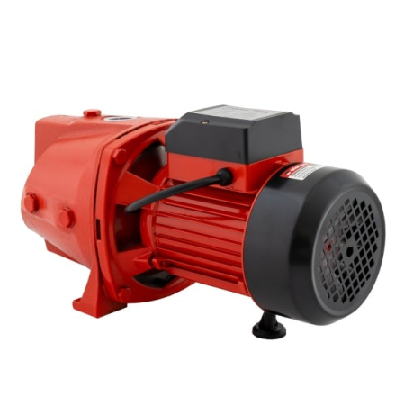 Pompa autoamorsanta ELEFANT JSW10M, 1000W, 80 l/min, inaltime refulare 45 m [1]
