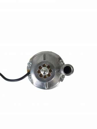 Pompa de apa cu vibratii ELEFANT VMP60, 280W, 18 l/min, inaltime refulare 70 m [1]