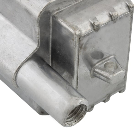 Pompa de apa pe vibratie Elefant VMP60-3, 280W, 18l/min, 2 sorbi [2]