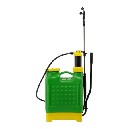 Pompa de stropit manuala 16L PARTNERPRO PP-16m [2]