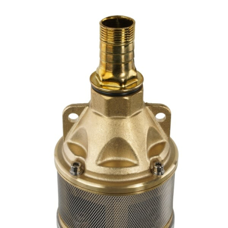Pompa submersibila Elefant 4SKM100 cu panou de control, 1100W, debit 50 l/min, inaltime refulare 60 m [2]