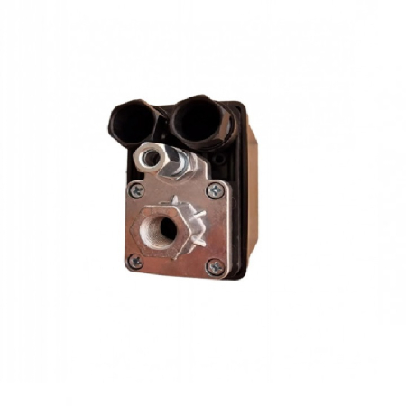 Presostat pentru compresor Rotor SP038 ONE-WAY, W/220V [1]
