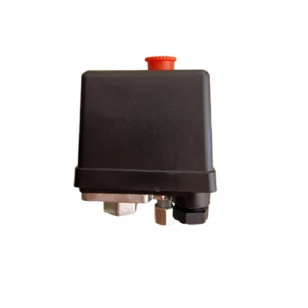 Accesorii compresoare - Presostat pentru compresor Rotor SP038 ONE-WAY, W/220V