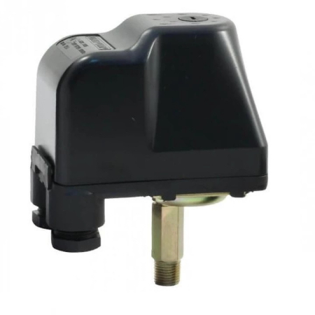 Produse EmagMarketplace - Presostat pentru hidrofor, ELEFANT, 1.4-2.8bar