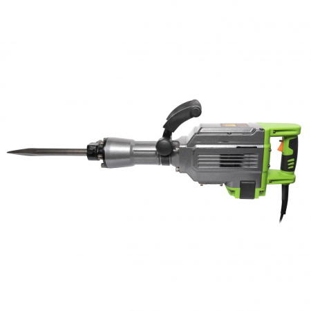 Rotopercutoare - PSH2700 ciocan demolator PROCRAFT, Putere 1400 W, produsul contine taxa timbru verde 6 Ron, 21 kg
