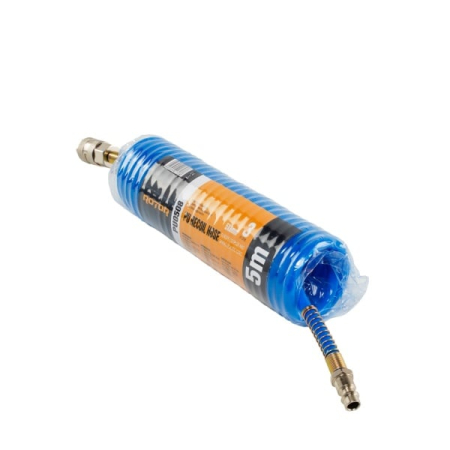 Compresoare auto - PU0508 5M Furtun pneumatic 5x8x5 compresor ROTOR
