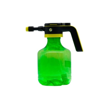 Pulverizator pe acumulator 3L PARTNER PRO P-PA3L Ceață fină / Jet concentrat [1]