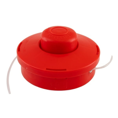 R-2 Cap mosor 112x75 mm cu fir 2.4 mm x 2 m ROTOR [1]
