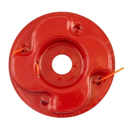 R-5 Cap mosor 123x75 mm cu fir 2.4 mm x 2 m ROTOR [1]