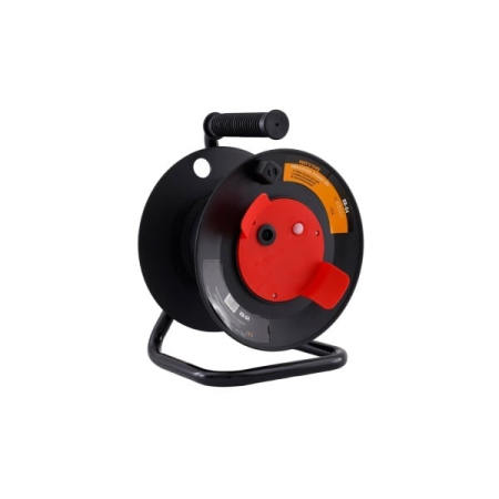 Prelungitoare Industriale - RB-G4 Bobina de cablu goala ROTOR