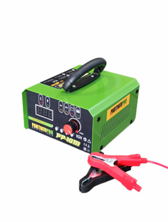 Redresoare auto - Redresor, incarcator baterie auto, Partner Pro PP-10M-6/12V