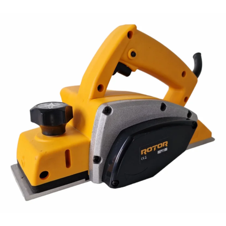 Rindele electrice - REP1100 Rindea electrica ROTOR