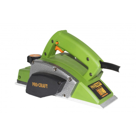 Rindele electrice - Rindea electrica Procraft PE1150, 82 MM, 1150 W, 15.000 RPM, Cutite rezerva 2 bucati
