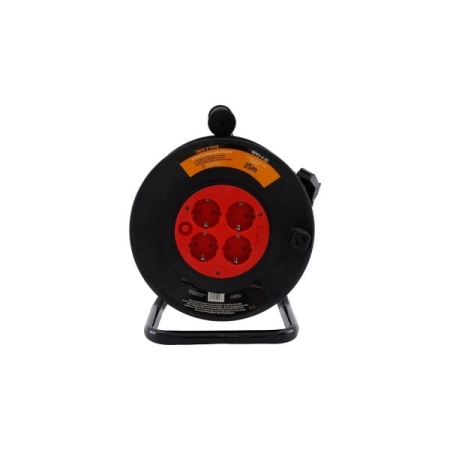 RPR3-4-25 Prelungitor electric 25M cu bobina 1,5 mm (3x1,5 mm) ROTOR [1]