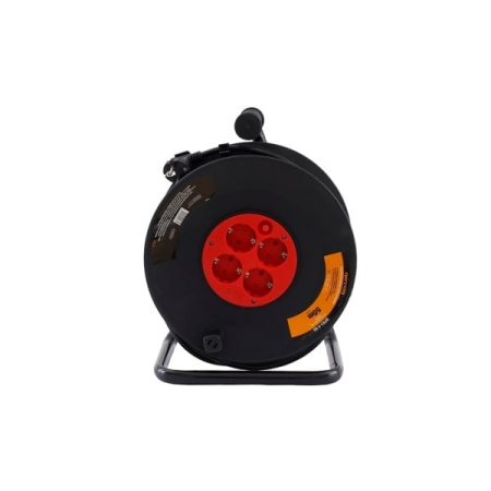 RPR3-4-50 Prelungitor electric 50m cu bobina 1,5 mm (3x1,5 mm) ROTOR [2]