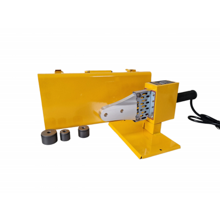 Produse EmagMarketplace - RPW600 Aparat de lipit tevi ROTOR