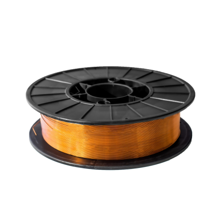 Produse EmagMarketplace - Sarma de sudura ROTOR, RWW85, 0.8 mm, 5 Kg
