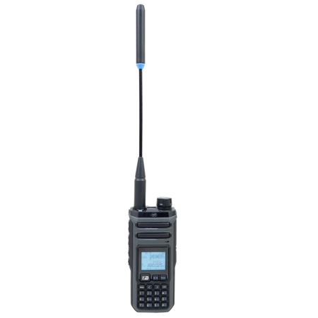 Scaner radio portabil PNI HAM27 multi banda pentru radioamatori, scaner in toate benzile [1]