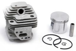 Piese Pentru Motocoase - Set motor motocoasa TL33 ELEFANT BRAND BOX