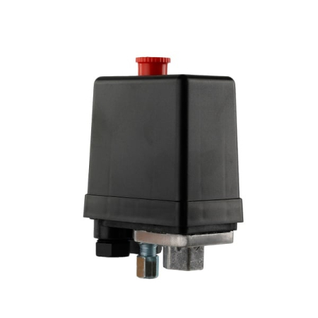 SP038 Presostat compresor W/220V SP038 ONE-WAY ROTOR [1]