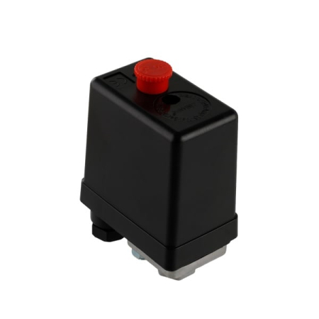 Compresoare auto - SP038 Presostat compresor W/220V SP038 ONE-WAY ROTOR