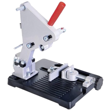 Polizoare - Stand cu masa pentru polizor unghiular Raider 115 mm