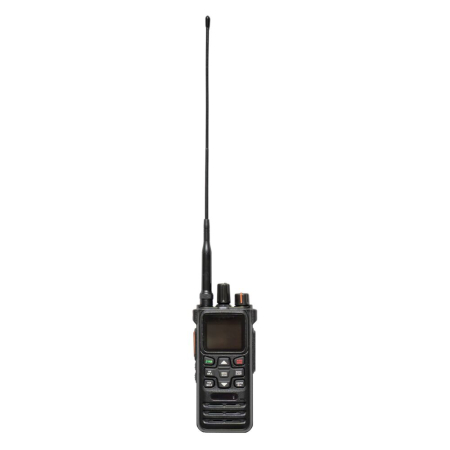 Statii radio & Detectoare radar - Statie radio CB portabila PNI Escort HP 75 ASQ SQ VOX, acumulator 2500mAh