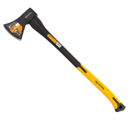 Topoare - Topor cu maner din fibra 1500g