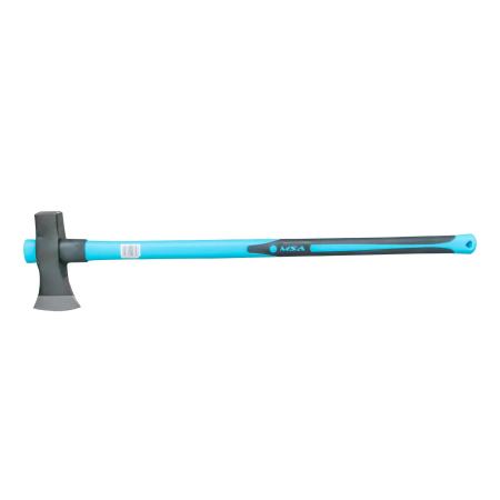 Produse EmagMarketplace - Topor Despicat MSA Group. Coada Fibra de Sticla. Ergonomic. 2.5 kg. 88 cm