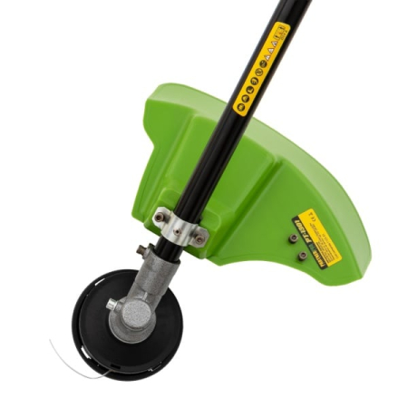 Trimmer electric, 1300W, 7000rpm PartnerPro PT-1301 [1]