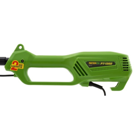 Trimmer electric, 1300W, 7000rpm PartnerPro PT-1302 [2]