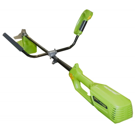 Motocoase - Trimmer electric PARTNER PRO PT-1302, 1300 W, diametru taiere 38 cm, 7000 rpm