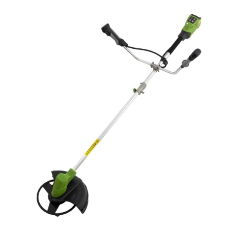Aparate de Tuns Iarba Electrice - Trimmere - Trimmer pentru tuns iarba pe acumulator PROCRAFT PTA30 5500 – 7500 rpm NU contine acumulator si incarcator