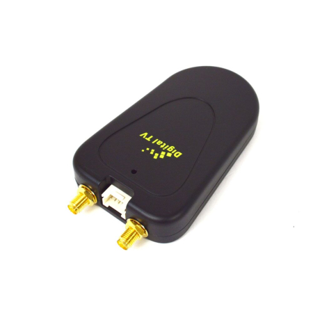 Sisteme de navigatie - Tuner TV Digital DVBT-2 auto PNI DTV15 pentru navigatii dedicate PNI V14 / S13 / S14